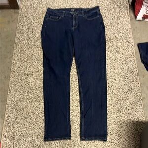 Riders by Lee Women’s 14L midrise skinny Denim Jeans